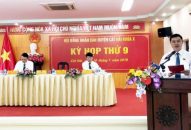 Huyện Cát Hải sẽ đẩy nhanh tiến độ thi công nhiều dự án quan trọng