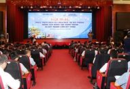 Phấn đấu đưa Hải Phòng là trọng điểm phát triển dịch vụ logistics