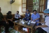 Ca sinh con đặc biệt trên đảo Bạch Long Vỹ