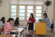 Hà Nội “vắng bóng” trong tốp 10 địa phương có điểm thi trung bình cao nhất