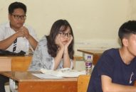 Vì sao điểm Lịch sử luôn đứng “bét bảng” trong kỳ thi THPT quốc gia?