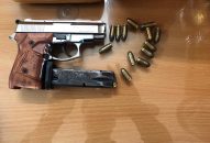 Trùm ma túy định rút súng chống trả khi Công an Hải Phòng vây bắt