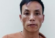 Bắt đối tượng mang theo 10 bánh heroin