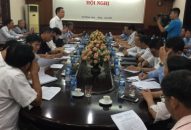 Bàn giải pháp tái cơ cấu sản xuất chăn nuôi sau dịch tả lợn Châu Phi