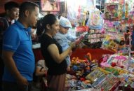 Quận Kiến An: Tổng mức bán lẻ hàng hóa đạt 2.959,38 tỷ đồng