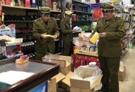 Quảng Ninh tăng cường chống buôn lậu, gian lận thương mại