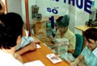 Thu hồi 16.381 tỷ đồng tiền thuế nợ