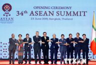 Việt Nam – thành viên chủ động, tích cực với sự phồn vinh của ASEAN
