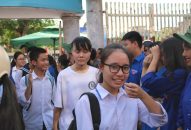 Làm rõ sai sót ghép phách nhầm tám bài thi môn Toán ở Hải Phòng