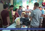 Nữ giáo viên nghỉ hưu bị bắt quả tang vận chuyển 15 bánh heroin