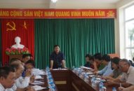 Dự án Khu đô thị Cầu Rào 2, phường Vĩnh Niệm, Lê Chân:  Đối thoại trước khi cưỡng chế thu hồi đất