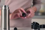 Cách dùng bình giữ nhiệt an toàn