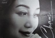 “Họa mi bán cổ điển” Thu Hà ra mắt album “Chạm”, liveshow “Về nhà”