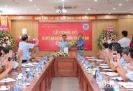 Hải quan Hải Phòng có quyền Cục trưởng mới