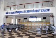 Hải Phòng: Đầu tư 25 tỷ đồng mở bến xe khách mới