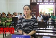 Nữ siêu lừa mang họ Cao