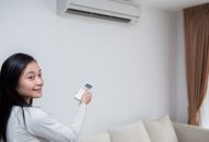 Hạn chế tác hại của điều hòa đối với cơ thể
