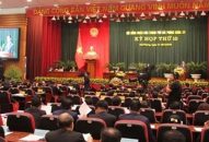 Những xã, phường nào của Hải Phòng bị sáp nhập trong đợt này?