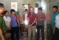 Kẻ tham mưu đắc lực vụ sát hại cô gái ship gà thực nghiệm hiện trường