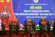 Kể chuyện truyền thống cho trên 50 ngàn lượt học sinh