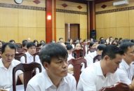 Phấn đấu mở rộng tỷ lệ bao phủ BHYT đạt 87,6% vào cuối năm 2019