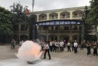 Phường Lam Sơn, Lê Chân:  Nhiều cách làm sáng tạo xây dựng TDP an toàn PCCC