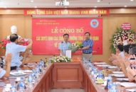 Ông Nguyễn Duy Ngọc được giao quyền Cục trưởng Cục Hải quan Hải Phòng