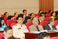 Hải Phòng sẽ sáp nhập 12 đơn vị hành chính cấp xã, phường