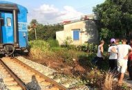 Hải Dương: Tai nạn đường sắt, 2 nữ sinh tử vong