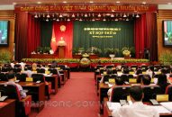 Chất vấn và trả lời chất vấn những vấn đề cử tri quan tâm