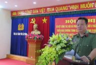 Hội Phụ nữ CATP:  Duy trì và thực hiện hiệu quả 131 công trình, phần việc