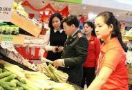 Xử phạt 16 cơ sở vi phạm ATTP