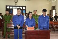 Chia nhau 46 “cuốn lịch” vì ma túy