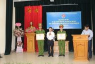 Công an phường Lạch Tray (Ngô Quyền): Quyết tâm cao giữ bình yên địa bàn