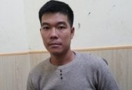 Kết đắng của kẻ giết người, đốt xác trên bờ đê sông Thái Bình