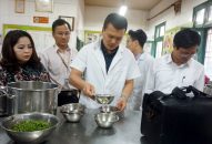 Canh cánh nỗi lo mất an toàn thực phẩm