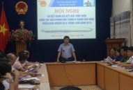 Quận Lê Chân: Chú trọng tuyên truyền, vận động, đối thoại trong GPMB