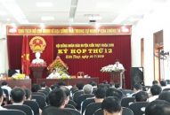 Huyện Kiến Thụy tập trung cao cho công tác giải phóng mặt bằng