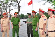 Tăng cường bảo đảm trật tự công cộng, trật tự đường hè