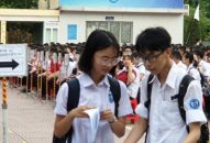 Xử lý cán bộ để xảy ra sự cố trong quá trình khớp kết quả thi vào 10 ở Hải Phòng