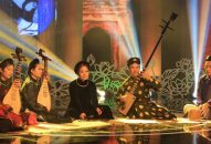 Đề nghị phong tặng, truy tặng danh hiệu “Nghệ sĩ nhân dân”, “Nghệ sĩ ưu tú”