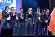 Học sinh Việt Nam tiếp tục thắng lớn tại Olympic Toán quốc tế 2019