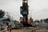 Từ ngày 23/7/2019, điều chỉnh phân luồng giao thông giai đoạn 4 phục vụ thi công Dự án đầu tư xây dựng Nút giao thông Nam cầu Bính