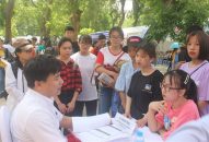 Điểm chuẩn 2019 các trường Y-Dược: 24 điểm vẫn có cơ hội đỗ y đa khoa