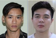 Phòng Cảnh sát hình sự: Bắt giữ 2 đối tượng chính gây ra vụ xô xát trên đường Lê Hồng Phong ngày 20-4