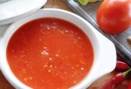 Làm tương ớt ngon tại nhà, không bị váng, để được lâu