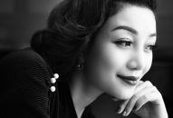 ‘Họa mi bán cổ điển’ Phạm Thu Hà và cú ‘Chạm’ mới trong nghệ thuật