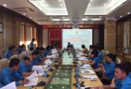 Hướng tới kỷ niệm 90 năm Ngày thành lập Công đoàn Việt Nam