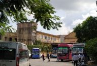 Di chuyển bến xe khách Lạc Long để đảm bảo ATGT và nâng cao chất lượng các tuyến xe khách phục vụ người dân