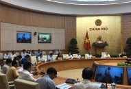 Thủ tướng Chính phủ trực tiếp chỉ đạo Hội nghị an toàn giao thông